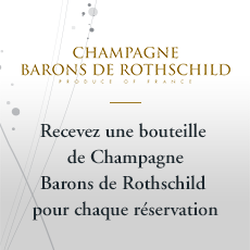 Champagne Barons de Rothschild