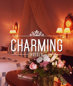 Charming Hotels