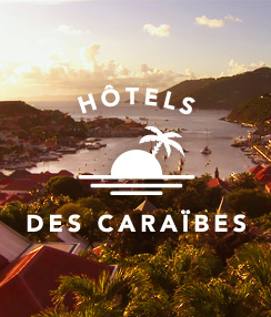 Hôtels des Caraïbes