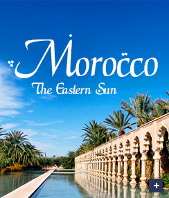 Marocco Hotels