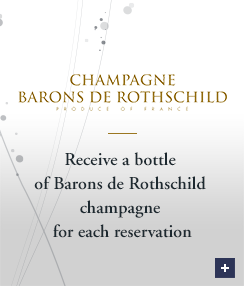 Barons de Rothschild Champagne Collection