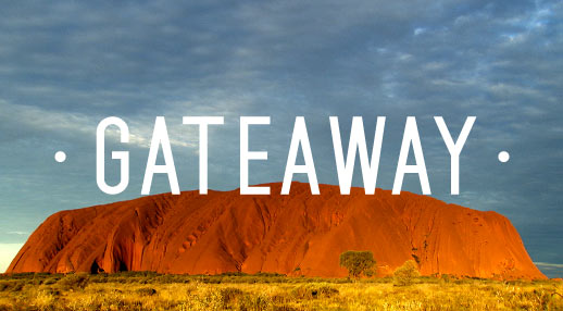 Gateaway