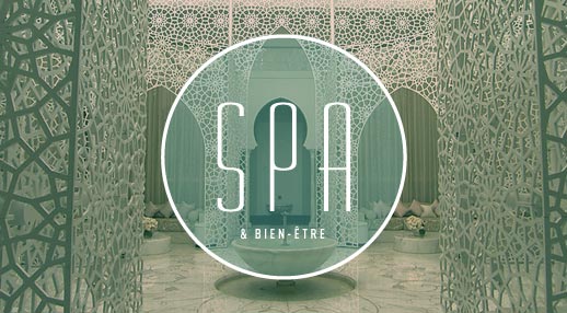 Hôtels Spa & Bien-être