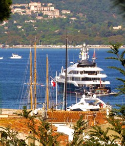 Saint-Tropez