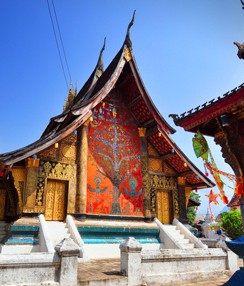 Laos