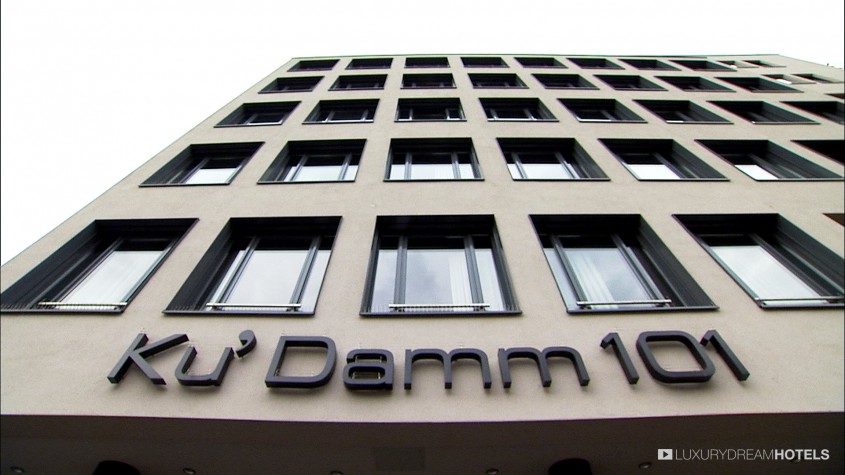 Ku Damm 101 Hotel
