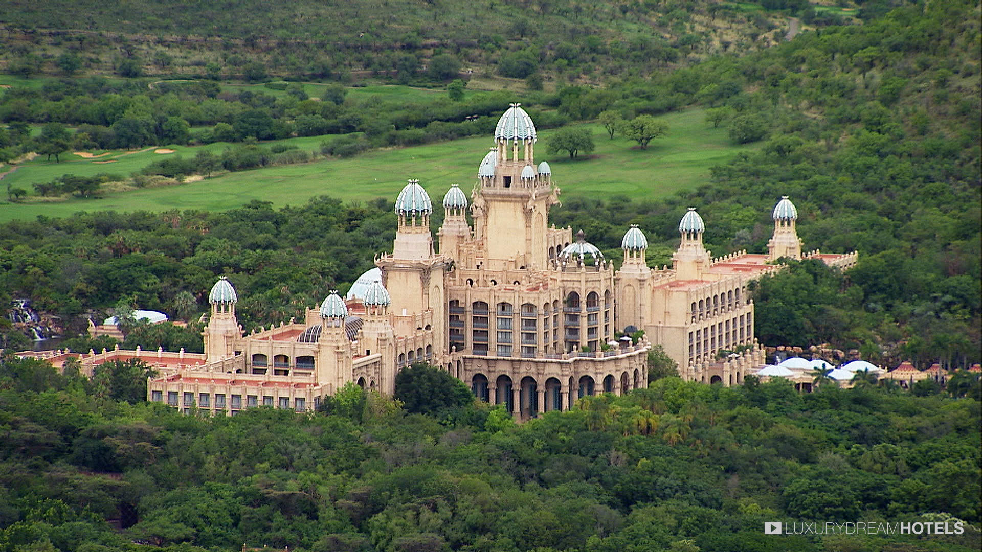 The Palace Of The Lost City >> Luxury Hotel The Palace Of The Lost City At Sun City Sun City The Palace Of The Lost City >> Luxury Hotel The Palace Of The Lost City At Sun City Sun City