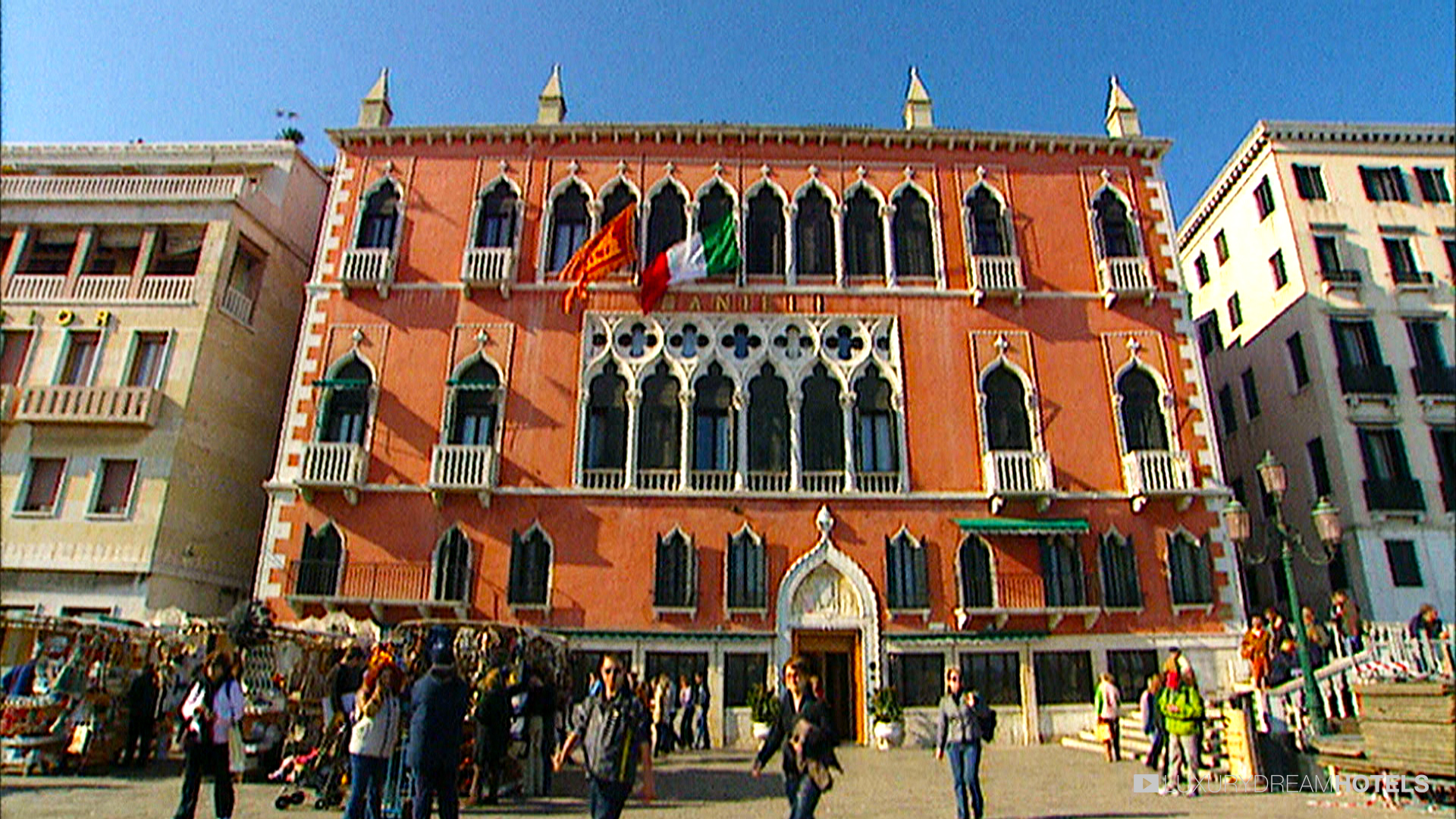 Hotel Riviera de Venecia, Italia - Hotel Ofertas, opiniones y fotos Hotel Riviera de Venecia, Italia - Hotel Ofertas, opiniones y fotos
