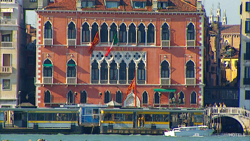Hotel Danieli Palace Venise Hotel Danieli Palace Venise
