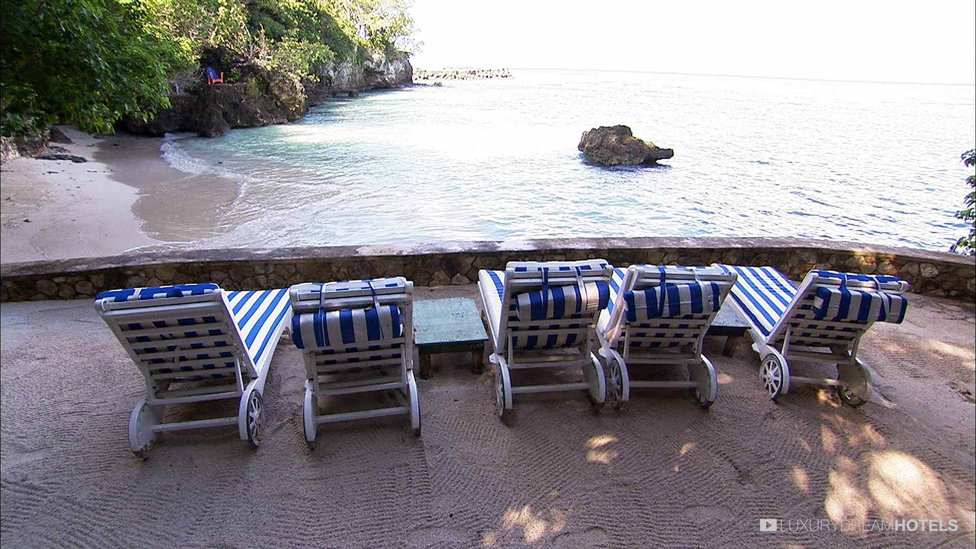 Goldeneye Hotel & Resort- Deluxe Oracabessa, Jamaica Hotels