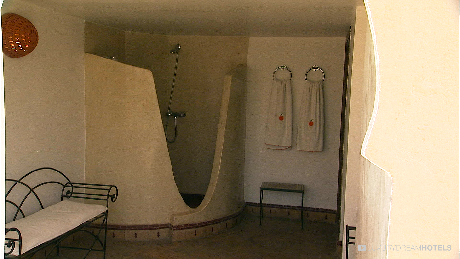 Luxury hotel, la villa des orangers, marrakesh, morocco luxury ...