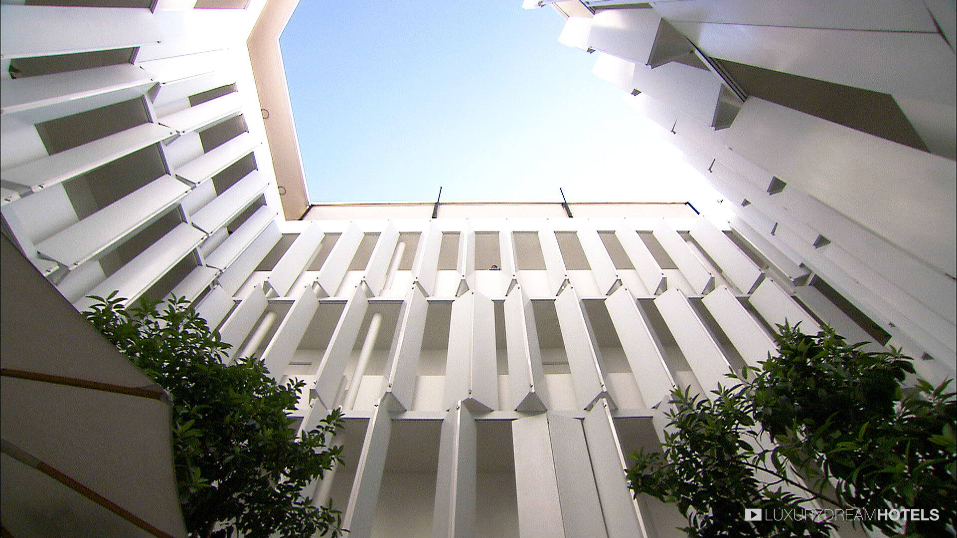 Luxury Hotel Condesa Df Mexico City Dream Hotels