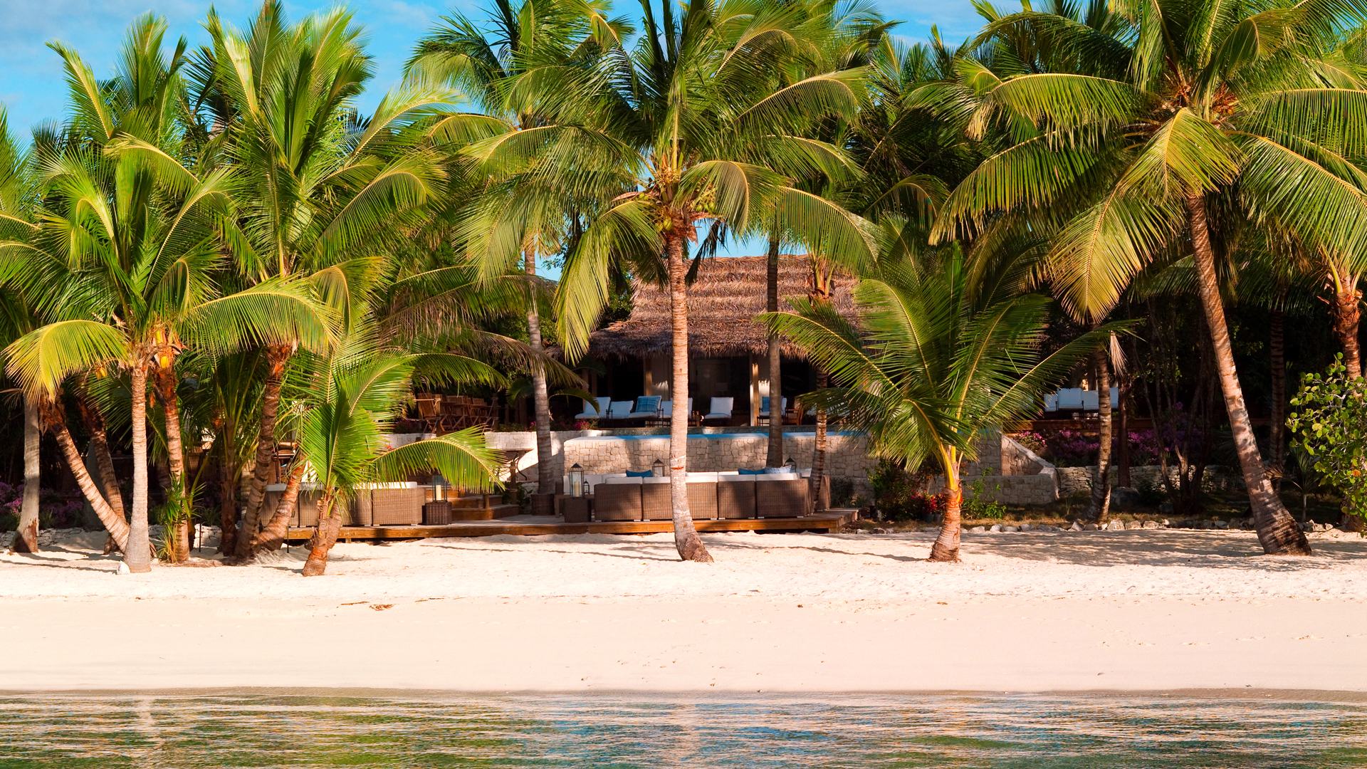 Bahamas Luxury Hotels