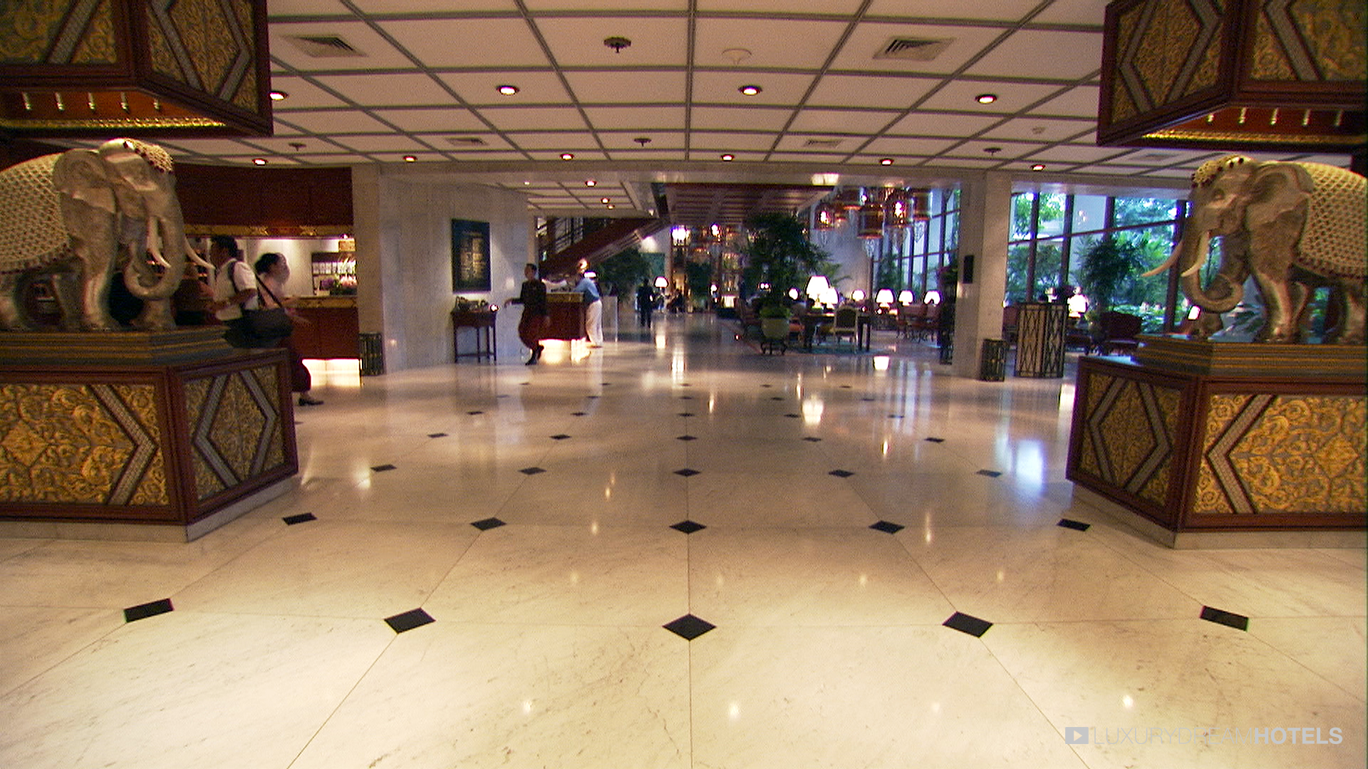 Mix Relax 106 – Adil Ahanu – Oriental Dream Lounge