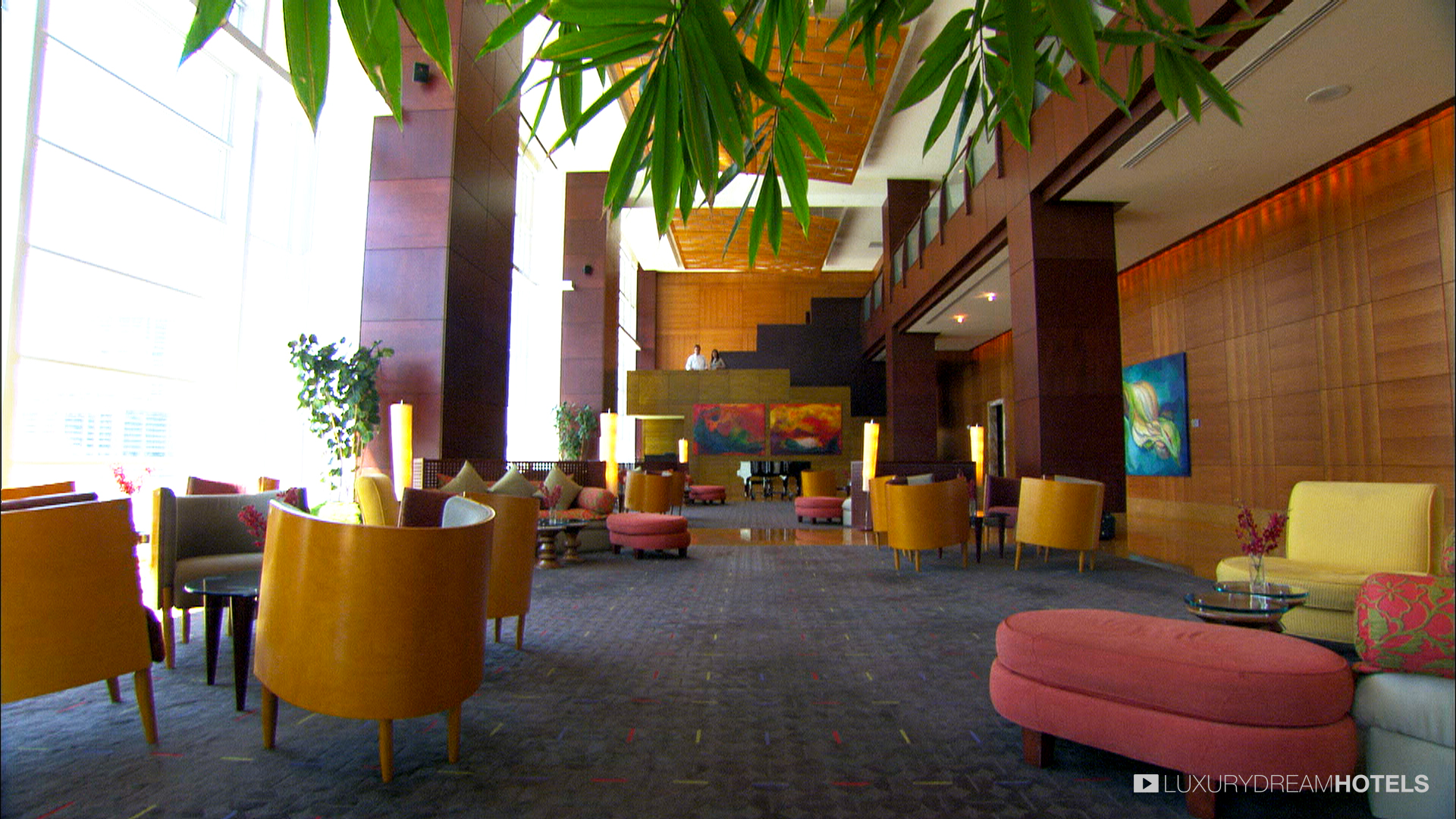 Luxury Hotel Mandarin Oriental Miami Beach United States Luxury Hotel Mandarin Oriental Miami Beach United States Dream Hotels