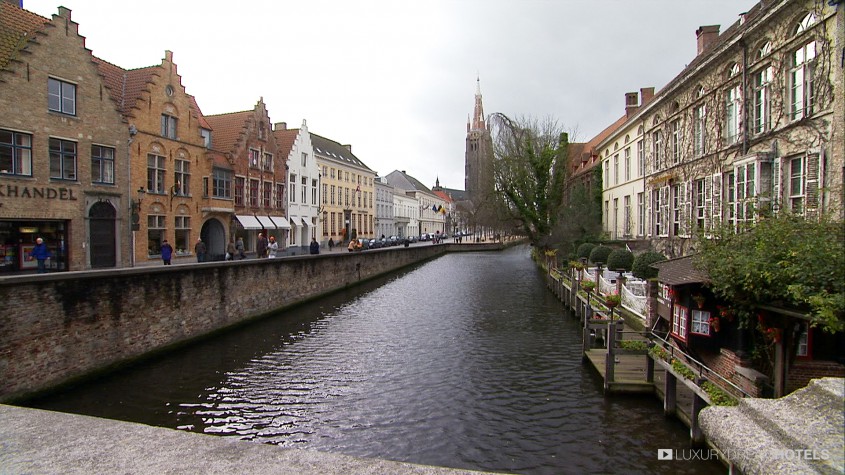 Hotels In Bruges With Pool Hotels In Bruges With Pool