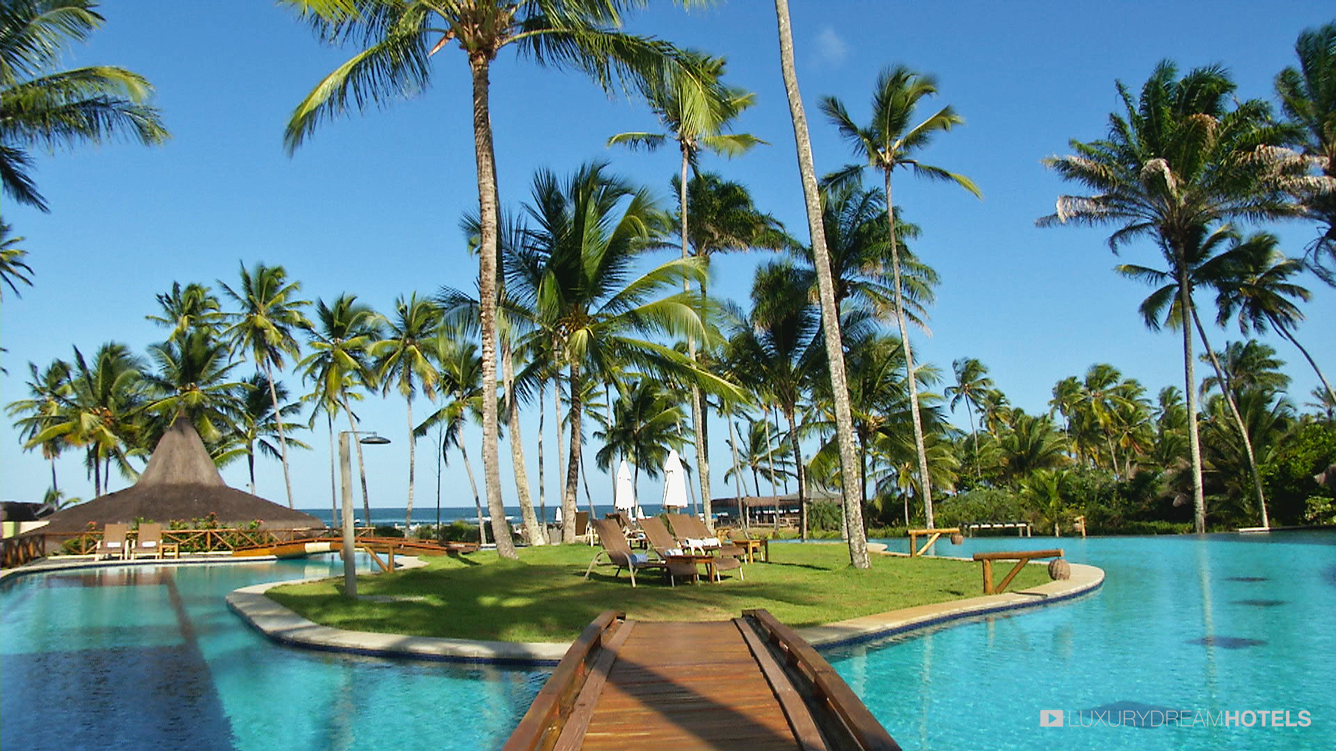 luxury hotel, kiaroa eco luxury resort, península de maraú - bahia luxury hotel, kiaroa eco luxury resort, península de maraú - bahia