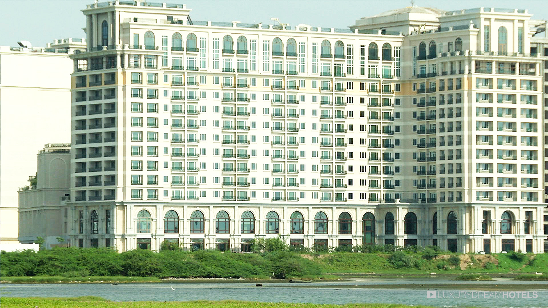 Luxury Hotel The Leela Palace Chennai India Luxury Hotel The Leela Palace Chennai India Dream Hotels