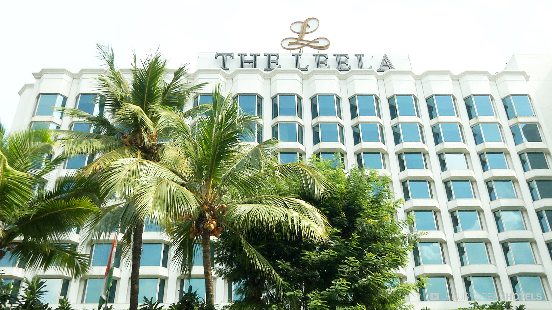 The Leela Mumbai