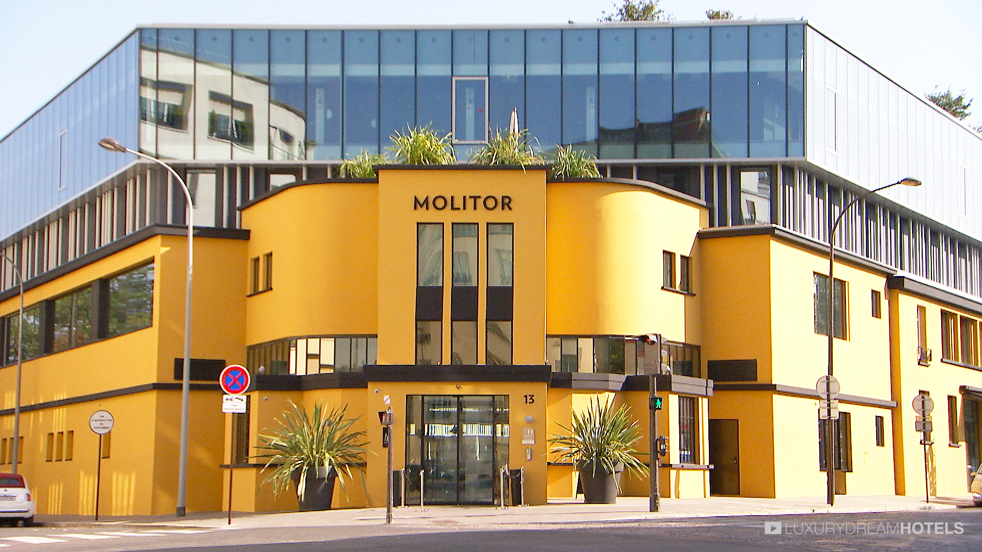 Luxury Hotel Molitor Paris Mgallery Collection Molitor Paris Mgallery Collection