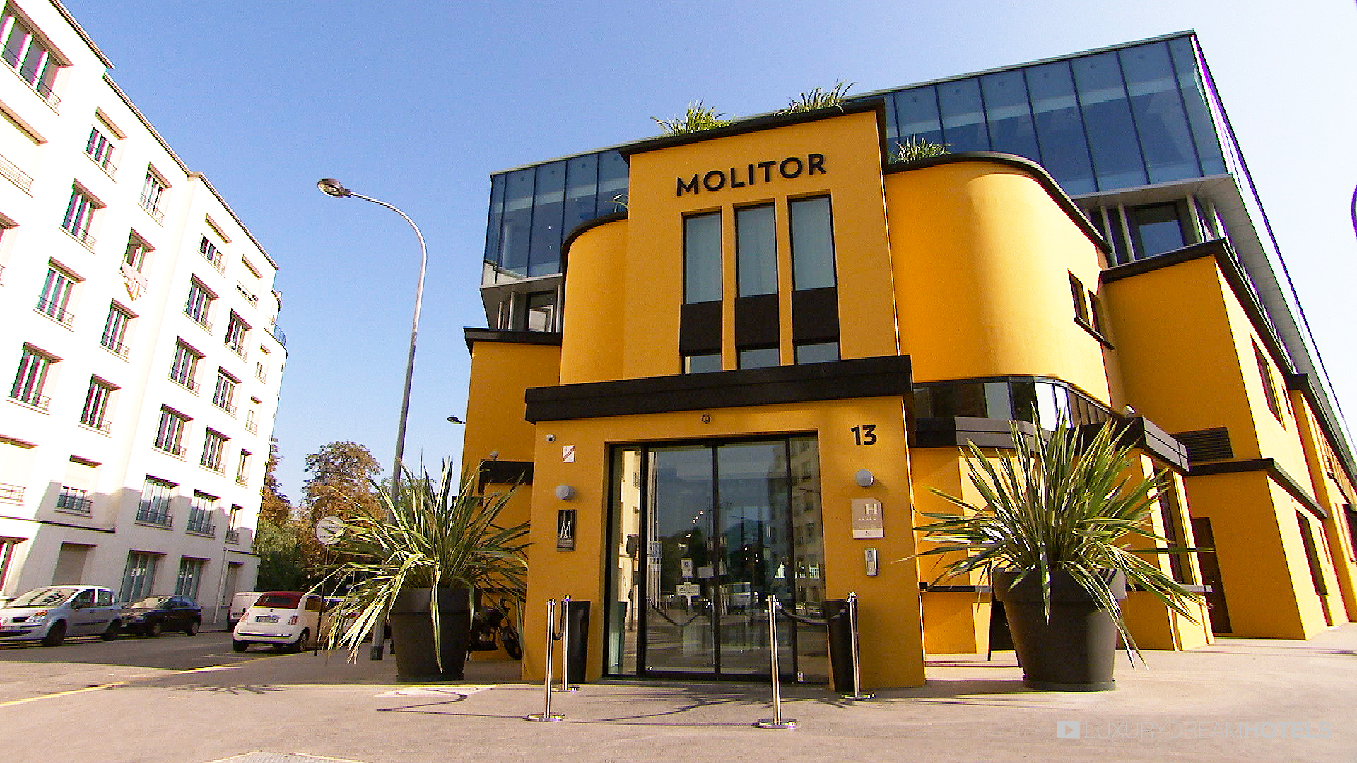 Luxury Hotel Molitor Paris Mgallery Collection Luxury Hotel Molitor Paris Mgallery Collection France Dream Hotels