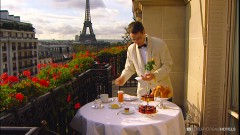 Hotel Plaza Athenee Paris
