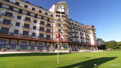 Hôtel Royal Evian Resort