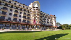 Hotel Royal Evian Resort