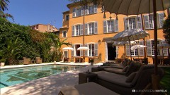 Pan Dei Palais