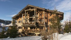 Le Chalet Saint-Philippe