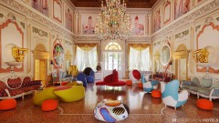 Byblos Art Hotel
