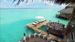 Soneva Gili By Six Senses