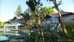 Choupana Hills Resort & Spa