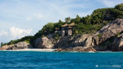 Fregate Island Private