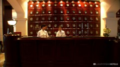 Hotel Sofitel Legend Metropole Hanoi