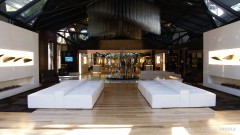 Tivoli sao Paulo - Mofarrej
