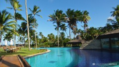 Kiaroa Eco Luxury Resort