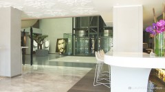 Hotel de Paris Saint Tropez