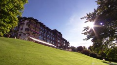 Hôtel Ermitage Evian