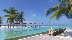 Lux Maldives