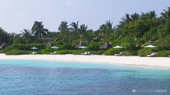Four Seasons Resort Maldives à Landa Giraavaru