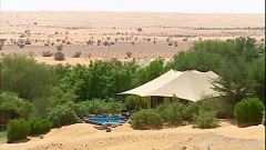 Al Maha, A Luxury Collection Desert Resort & Spa