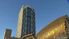 Hotel Arts Barcelona