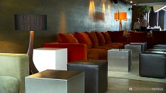 Hotel Omm