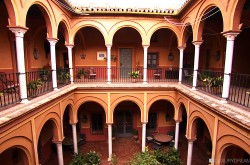 Casa de Carmona