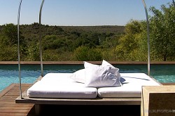 Singita Lebombo Lodge