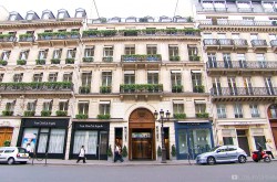 Park Hyatt Paris Vendôme