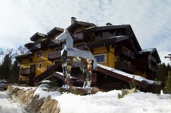 Cheval Blanc Courchevel, a jewel in the snow - LVMH