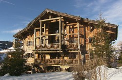 Le Chalet Saint-Philippe