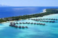 Intercontinental Bora Bora Resort & Thalasso Spa